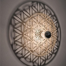 Taolight pur Birke Leuchten