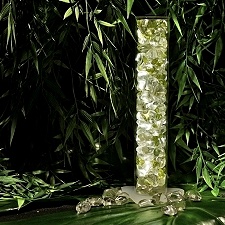 Crystallight green energy 123811