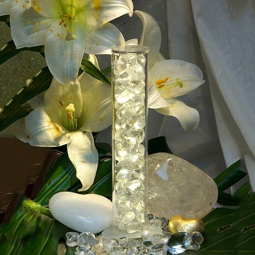 Crystallight Clarity 125101